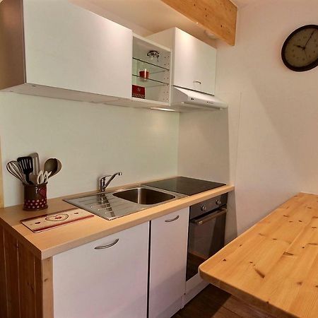 Apartamento ARC 1800 Pierra Menta Les Arcs  Exterior foto