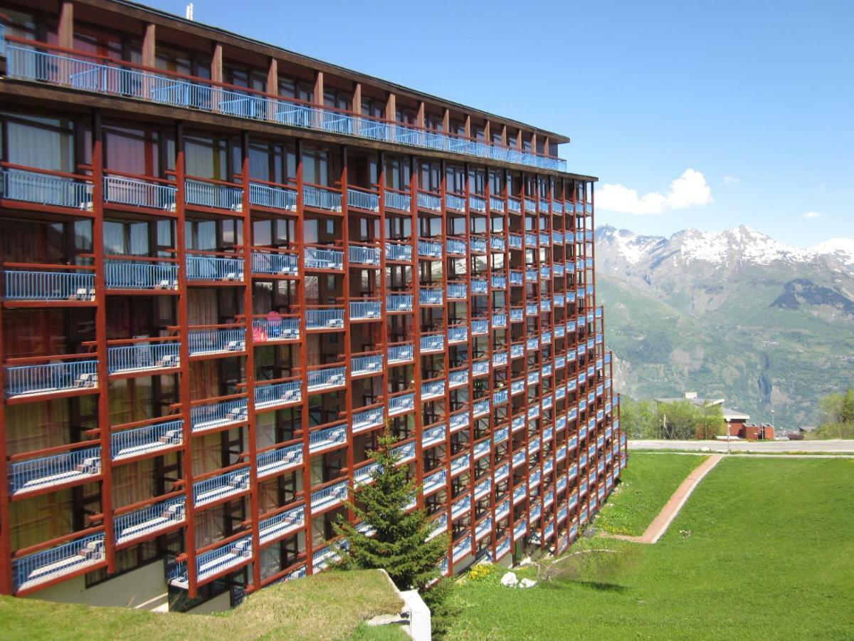 Apartamento ARC 1800 Pierra Menta Les Arcs  Exterior foto